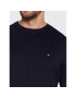 Tommy Hilfiger Svetr MW0MW28046 Tmavomodrá Regular Fit - Pepit.cz