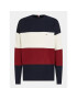 Tommy Hilfiger Svetr MW0MW31574 Barevná Regular Fit - Pepit.cz