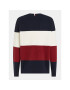 Tommy Hilfiger Svetr MW0MW31574 Barevná Regular Fit - Pepit.cz