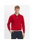 Tommy Hilfiger Svetr MW0MW32028 Červená Regular Fit - Pepit.cz