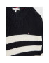 Tommy Hilfiger Svetr Nautical KG0KG07078 D Tmavomodrá Regular Fit - Pepit.cz