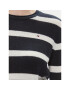 Tommy Hilfiger Svetr WW0WW40264 Tmavomodrá Regular Fit - Pepit.cz