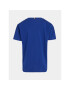 Tommy Hilfiger T-Shirt 1985 KB0KB08323 Modrá Regular Fit - Pepit.cz