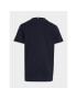 Tommy Hilfiger T-Shirt Arched KB0KB08333 M Tmavomodrá Regular Fit - Pepit.cz