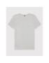 Tommy Hilfiger T-Shirt Basic KB0KB04142 D Šedá Regular Fit - Pepit.cz