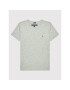 Tommy Hilfiger T-Shirt Basic KB0KB04142 M Šedá Regular Fit - Pepit.cz