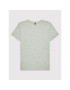 Tommy Hilfiger T-Shirt Basic KB0KB04142 M Šedá Regular Fit - Pepit.cz