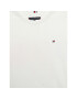 Tommy Hilfiger T-Shirt Bold KB0KB08218 M Bílá Regular Fit - Pepit.cz