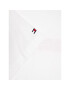 Tommy Hilfiger T-Shirt Crew Neck UB0UB00362 Bílá Regular Fit - Pepit.cz