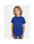 Tommy Hilfiger T-Shirt Essential KB0KB06879 D Modrá Regular Fit - Pepit.cz