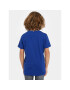 Tommy Hilfiger T-Shirt Essential KB0KB06879 D Modrá Regular Fit - Pepit.cz