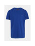 Tommy Hilfiger T-Shirt Essential KB0KB06879 D Modrá Regular Fit - Pepit.cz