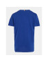 Tommy Hilfiger T-Shirt Essential KB0KB06879 D Modrá Regular Fit - Pepit.cz