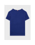 Tommy Hilfiger T-Shirt Essential KB0KB06879 M Tmavomodrá Regular Fit - Pepit.cz