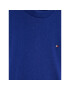 Tommy Hilfiger T-Shirt Essential KB0KB06879 M Tmavomodrá Regular Fit - Pepit.cz