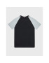 Tommy Hilfiger T-Shirt Essential KB0KB07754 D Černá Regular Fit - Pepit.cz