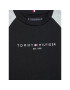 Tommy Hilfiger T-Shirt Essential KB0KB07754 D Černá Regular Fit - Pepit.cz