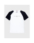 Tommy Hilfiger T-Shirt Essential KB0KB07754 M Bílá Regular Fit - Pepit.cz