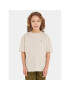 Tommy Hilfiger T-Shirt Essential KB0KB08575 M Béžová Regular Fit - Pepit.cz