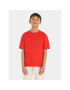 Tommy Hilfiger T-Shirt Essential KB0KB08575 M Oranžová Regular Fit - Pepit.cz