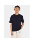 Tommy Hilfiger T-Shirt Essential KB0KB08575 M Tmavomodrá Regular Fit - Pepit.cz