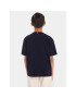 Tommy Hilfiger T-Shirt Essential KB0KB08575 M Tmavomodrá Regular Fit - Pepit.cz