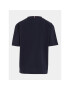 Tommy Hilfiger T-Shirt Essential KB0KB08575 M Tmavomodrá Regular Fit - Pepit.cz