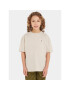 Tommy Hilfiger T-Shirt Essential KB0KB08575 S Béžová Regular Fit - Pepit.cz