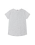 Tommy Hilfiger T-Shirt Essential KG0KG04888 D Šedá Regular Fit - Pepit.cz