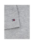 Tommy Hilfiger T-Shirt Essential KG0KG04888 D Šedá Regular Fit - Pepit.cz