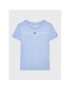 Tommy Hilfiger T-Shirt Essential KG0KG05242 M Modrá Regular Fit - Pepit.cz