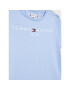 Tommy Hilfiger T-Shirt Essential KG0KG05242 M Modrá Regular Fit - Pepit.cz