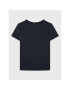 Tommy Hilfiger T-Shirt Essential KG0KG06174 D Tmavomodrá Regular Fit - Pepit.cz