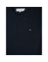 Tommy Hilfiger T-Shirt Essential KG0KG06174 D Tmavomodrá Regular Fit - Pepit.cz