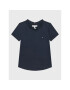 Tommy Hilfiger T-Shirt Essential KG0KG06174 M Tmavomodrá Regular Fit - Pepit.cz