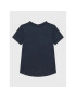 Tommy Hilfiger T-Shirt Essential KG0KG06174 M Tmavomodrá Regular Fit - Pepit.cz