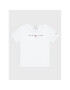 Tommy Hilfiger T-Shirt Essential KG0KG06585 Bílá Regular Fit - Pepit.cz