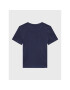 Tommy Hilfiger T-Shirt Essential KG0KG06585 M Tmavomodrá Regular Fit - Pepit.cz