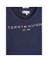 Tommy Hilfiger T-Shirt Essential KG0KG06585 M Tmavomodrá Regular Fit - Pepit.cz