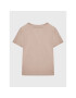 Tommy Hilfiger T-Shirt Essential KN0KN01293 Béžová Regular Fit - Pepit.cz