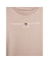 Tommy Hilfiger T-Shirt Essential KN0KN01293 Béžová Regular Fit - Pepit.cz