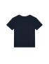 Tommy Hilfiger T-Shirt Essential KN0KN01293 Tmavomodrá Regular Fit - Pepit.cz