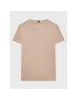 Tommy Hilfiger T-Shirt Essential KS0KS00201 D Béžová Regular Fit - Pepit.cz