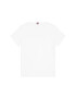 Tommy Hilfiger T-Shirt Essential KS0KS00210 Bílá Regular Fit - Pepit.cz