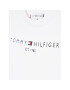 Tommy Hilfiger T-Shirt Essential KS0KS00210 Bílá Regular Fit - Pepit.cz