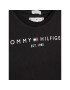 Tommy Hilfiger T-Shirt Essential KS0KS00210 M Černá Regular Fit - Pepit.cz