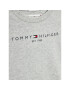 Tommy Hilfiger T-Shirt Essential KS0KS00210 M Šedá Regular Fit - Pepit.cz