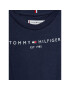 Tommy Hilfiger T-Shirt Essential KS0KS00210 M Tmavomodrá Regular Fit - Pepit.cz