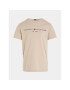 Tommy Hilfiger T-Shirt Essential KS0KS00397 Béžová Regular Fit - Pepit.cz