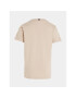 Tommy Hilfiger T-Shirt Essential KS0KS00397 Béžová Regular Fit - Pepit.cz